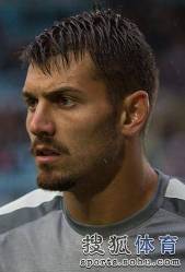 俄罗斯23人名单扎戈耶夫领衔