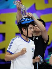 徐海乔《快本》笑露大白牙【1】-图库-手机搜