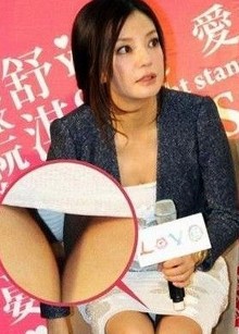 淇李玟 大咖女星为抢镜疯狂走光【1】-<em>女人</em>频