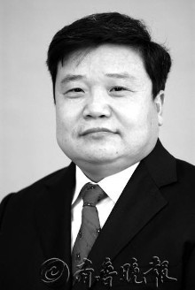 口腔科专家:马建军(图)