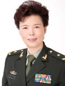 少将排名_少将军衔图片(2)