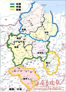 沾化区经济总量_沾化区