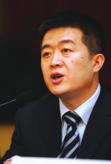 吴晓峰