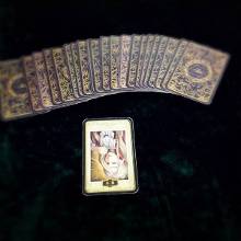 塔罗奥义-<em>属狗</em>生肖<em>运程</em>10.13-19逆位皇帝-新闻