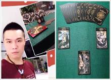 塔罗奥义-<em>属鸡</em>生肖<em>运程</em>10.13-19逆位塔-新闻频