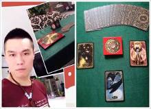 塔罗奥义 <em>处女座十一月运程</em>11.1-11.30-新闻频