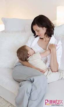 准妈妈如何预防乳房变形?【2】-自媒体频道-手