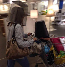 狐诌511季-你为什么要戴<em>胸罩</em>【1】-笑话频道-