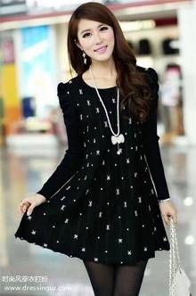 <em>蕾丝</em>蝴蝶结浪漫<em>秋冬</em>【1】-自媒体频道-手机搜