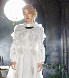 《不一样又怎样》MV曝光蔡依林林心如