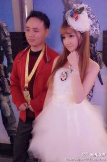 难以忘记初次见你 一双迷人大眼睛