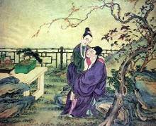为什么明朝流行<em>黄色小说</em>?(图)【4】-自媒体频