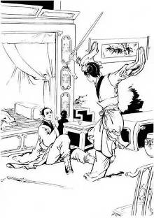 金庸为什么要让<em>小龙女被强奸</em>?【2】-自媒体频