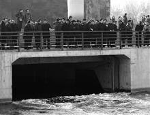 院士回应南水北调通水即失败(图)【1】-新闻