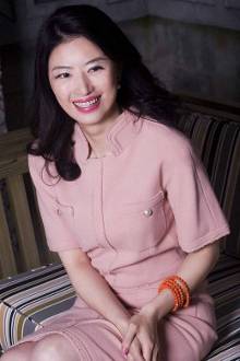 说说女老板(二)|秀外慧<em>中女</em>掌门:克莱斯勒中国
