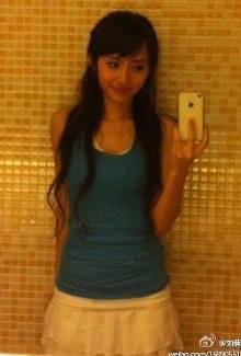 娄艺潇陈赫<em>刘萌萌</em>李金铭 爱情公寓4主角素颜照