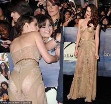 <em>蕾丝</em>裙露<em>内裤</em>才叫时尚-女人频道-手机搜狐