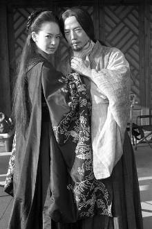 东北乔四爷黑帮覆灭纪录片