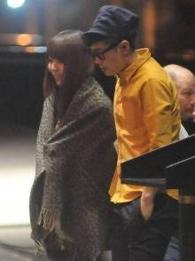 波多野结衣获2014最佳女优