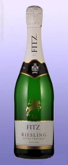 世界十大最受欢迎的起泡酒