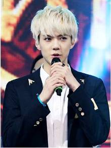 EXO老幺 吴世勋  迎来 成人礼 (组图)-新闻频道-手