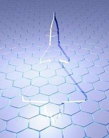 中国造出新型雷达隐身材料 比西方隐形涂料先