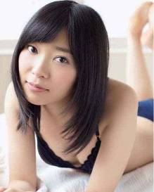  原莉乃 有望AKB总选举两连冠 承认土豪为其刷