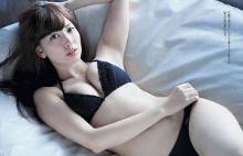 AKB小嶋阳菜吐槽SKE48:既不可爱又没人气-娱