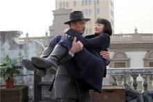 黄觉领衔《英雄祭》变万人迷 陷多重感情纠葛