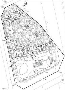 项目名称:东福佳园(云南省军区经济适用住房3号地块)