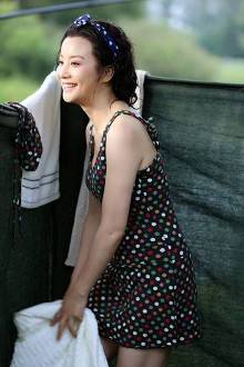 《生命处方》陶红泳装<em>处女</em>秀 <em>还原</em>60年代爱情