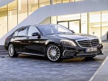[天津港]2014款奔驰s65 amg 售299.8万元【1】-汽车