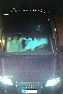 网曝浙江公务员车震