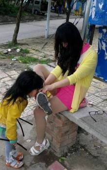 哎呀,姑娘你<em>湿了</em>一大片. -自媒体频道-手机搜狐