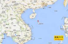 中国完成西沙海域5个岛礁的灯塔选址