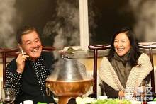 网曝陪赵本山<em>睡过的女星</em> 陷陪睡门纯属扯淡【