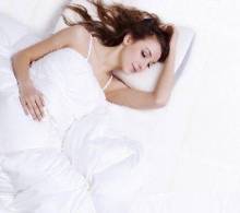 晚上睡觉经常<em>做梦</em>的人,你一定要看【1】-自媒