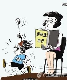 小儿多动症有什么表现?如何治疗小儿多动症?