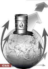 沙特大打价格战 与俄罗斯争抢欧洲石油市场