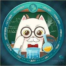 对你的解密,准~致巨蟹处女狮子射手摩羯双鱼!