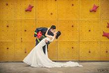 征服<em>处女</em>座的婚纱照<em>啥样的</em>?【1】-新闻频道-手