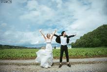 征服<em>处女</em>座的婚纱照<em>啥样</em>的?【1】-新闻频道-手