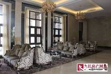  九江 国际金融中心工程稳步推进 本月认筹启动