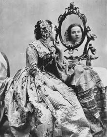 【时尚科普】天天都在提的Vintage到底是什么