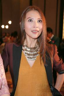 蔡少芬惊喜旧爱吴奇隆结婚【1】-图库-手机搜