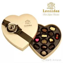 全球吃货爱疯的零食必买清单,旅行不可错过!【