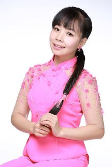 王二妮新专辑发布 妮式唱腔蜕变之作