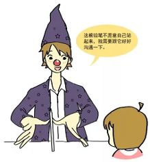想当个Super爸妈?图解简单神奇亲子小魔术
