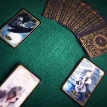 【塔罗奥义运程】<em>属龙</em>的<em>处女座</em>2015年运程【