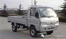 C1驾驶证开什么车?新规一定要遵守哦